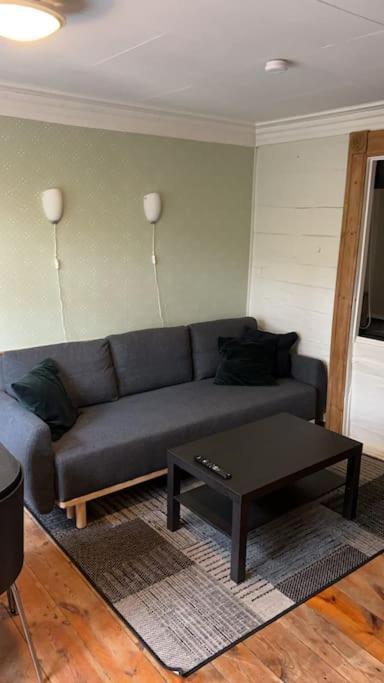 Cozy Apartment In Popular Street Bergen Bagian luar foto